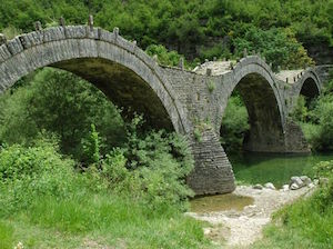 Ipirus Bridge