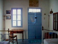 Mimallis Traditional House, Milos