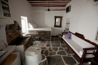 Mimallis Traditional Houses, Plaka, Milos