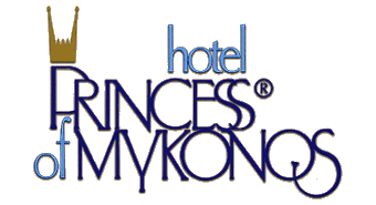 Princess of Mykonos Hotel