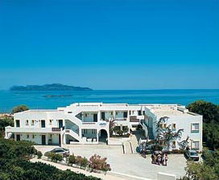 Hotel Ammos, Chania, Crete