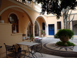 Hotel Casa Delfino, Chania, Crete