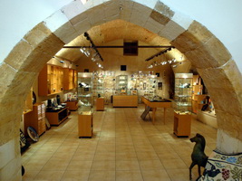 Mitos Gallery Jewelry and Gift Shop