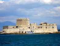Nafplion, Greece