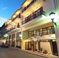 Photo Fedriades Hotel