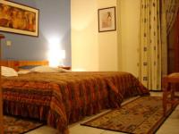 Photo Sun View Pension