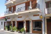 Photo Pan Hotel