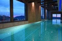 Photo Aegli Resort & Spa