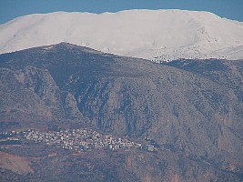 Delphi, Greece
