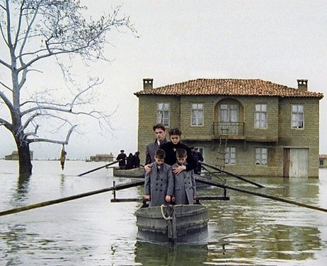 Angelopoulos, The Weeping Meadow