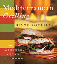 Mediterranean Grilling by Diane Kochilas