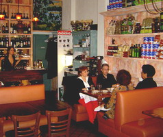 Gus's Place Greek Taverna, NYC