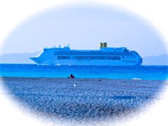 Greek Island Cruise