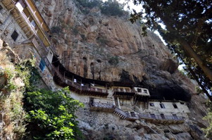 Monastery of Saint John