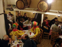 Taverna Saita, Plaka, Athens, Greece