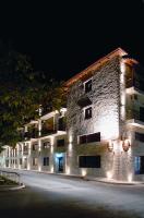 Photo Hotel Filoxenia