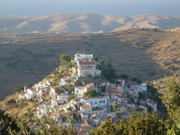 Greece Travel Guide