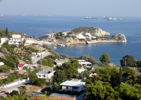 Salamina, Greece