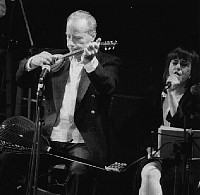 Greek Music: Takis Benes