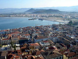 Nafplion, Greece