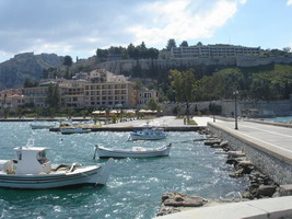 nafplio, greece