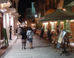 nafplio, greece