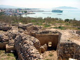 aegina, greece