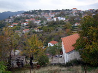Cosmas, Arkadia, Greece