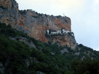 Monastery of Ag Nikolaos