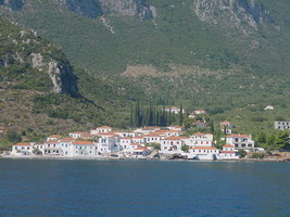 laconia, pelopnnesos