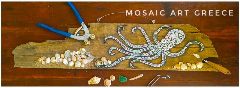 Mosaic Art, 