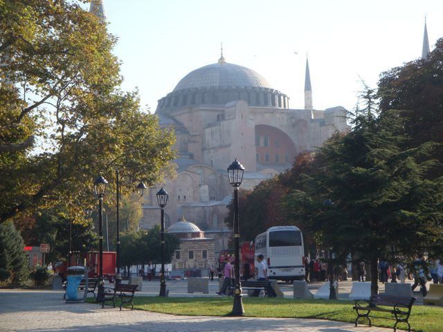 Fantasy Travel, Istanbul, Turkey