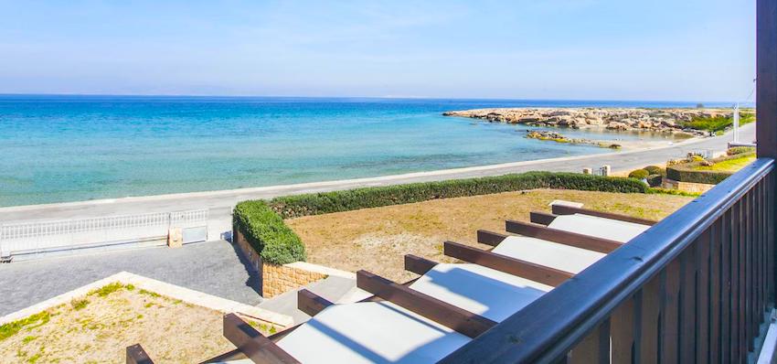 Villa ns Place, Aegina