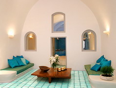 Blue Angel Villa