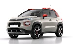 Citroen C3 Aircross Automatic