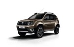 Dacia Duster SUV