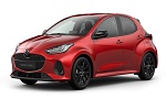 Mazda 2 Automatic