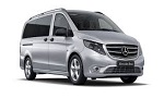 Mercedes Vito Diesel Automatic