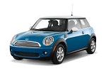 Mini Cooper Diesel Automatic