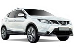 Nissan Qashqai Automatic