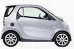 Smart For Two Coupe Automatic