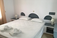 Camares Rooms, Chora, Folegandros