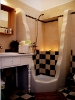 Another bathroom , Captain Zeppos Boutique Suites, Milos, Cyclades, Greece