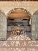 Breakfast area, Nos Hotel & Villas, Faros, Sifnos