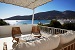 View from the Double Room, Aerina Residences, Platys Yialos, Sifnos