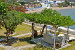 Garden area & the beach , Platy Gialos Hotel, Platy Yialos, Sifnos