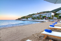 Platy Gialos Hotel, Platy Yialos, Sifnos