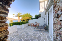 Platy Gialos Hotel, Platy Yialos, Sifnos