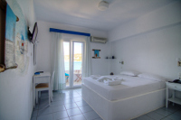 Platy Gialos Hotel, Platy Yialos, Sifnos