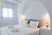 Double bedroom, Villa Misty, Platy Yialos, Sifnos, Cyclades, Greece